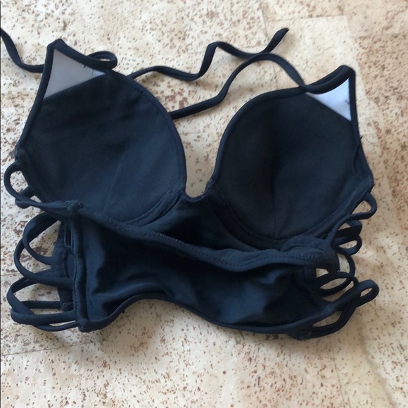 Bathing suit top - Picture 2 of 2